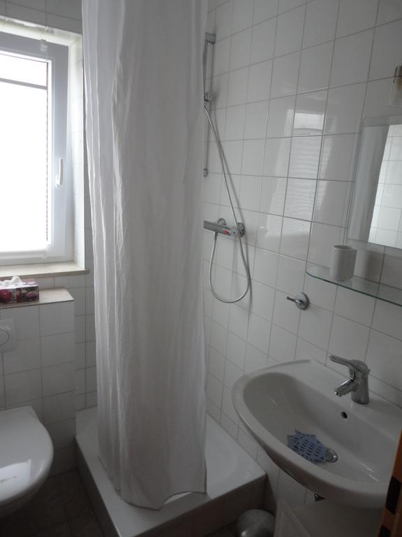 Ferienwohnung Toska Pfaffenweiler Extérieur photo