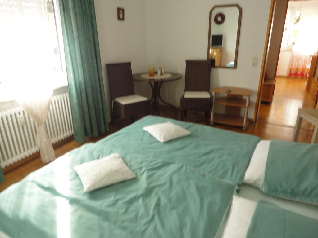Ferienwohnung Toska Pfaffenweiler Chambre photo