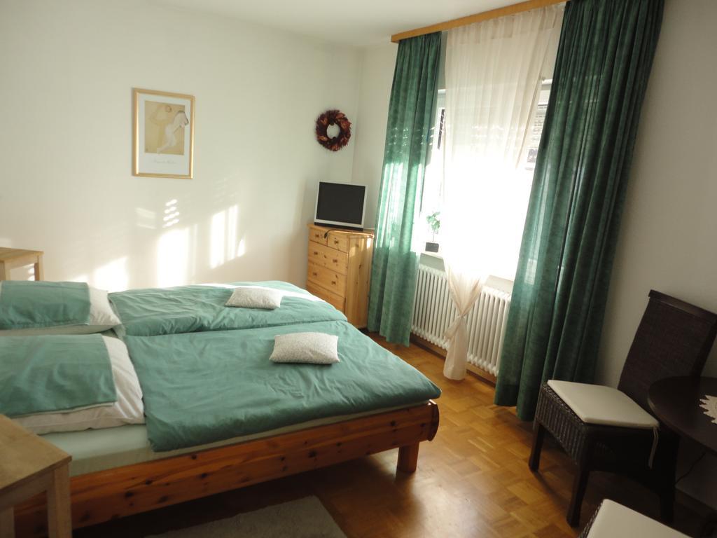 Ferienwohnung Toska Pfaffenweiler Chambre photo
