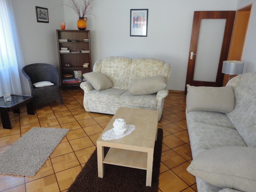 Ferienwohnung Toska Pfaffenweiler Chambre photo