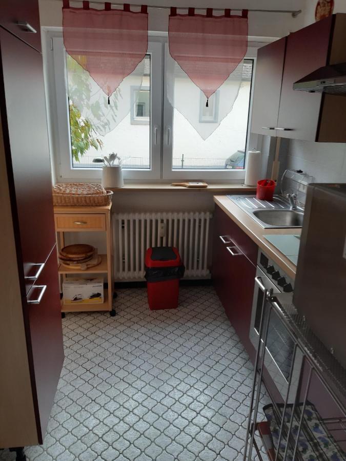 Ferienwohnung Toska Pfaffenweiler Extérieur photo