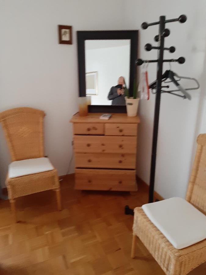 Ferienwohnung Toska Pfaffenweiler Extérieur photo