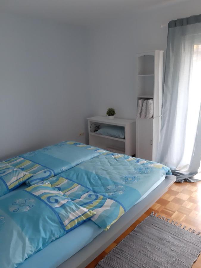 Ferienwohnung Toska Pfaffenweiler Extérieur photo
